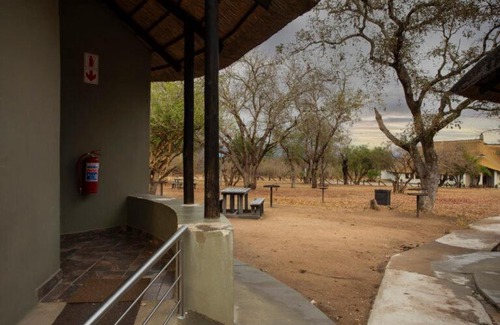 Kruger National Park Cabina | Manyeleti Big 5 Game Reserve