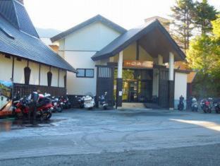 Manza Hotel | Manza Onsen Nisshinkan