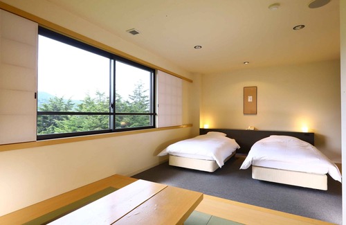 Manza Casa | Manza Onsen Nisshinkan