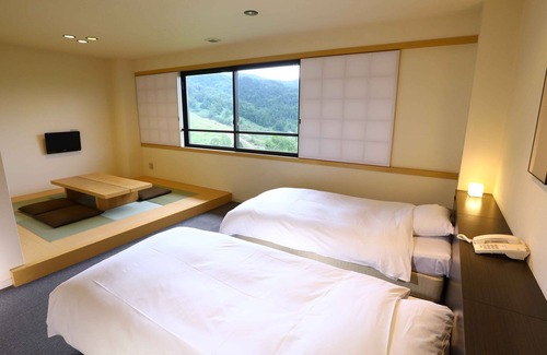 Manza Casa | Manza Onsen Nisshinkan