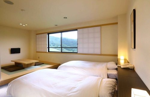 Manza Casa | Manza Onsen Nisshinkan