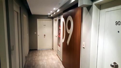 Nunez Apartamento | Manzanares Suites