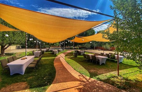 Westside Casa | #ManzanaVilla Albuquerque Royal Alojamiento