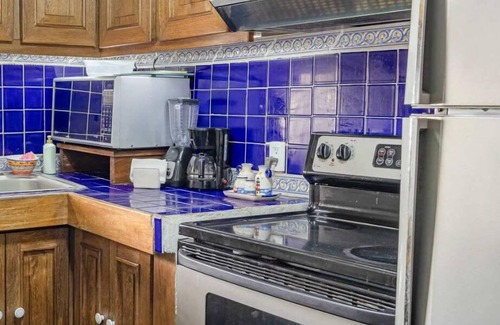 Las Hadas Apartamento | Depto Manzanillo | Vistas Inmejorables | 2 hab