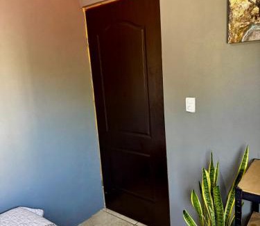 Desamparados Apartamento | Manzano lodge