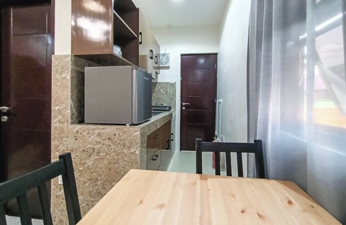 Mabini Apartamento | EspañolManzil Anilao B&B - Apartamento de 1 dormitorio
