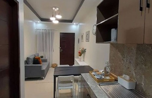 Mabini Apartamento | Manzil Anilao B&B 2 hab apto U4