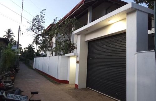 Negombo Apartamento | Manzil Negombo