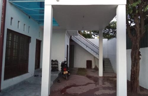 Negombo Apartamento | Manzil Negombo