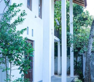 Negombo Apartamento | Manzil Negombo
