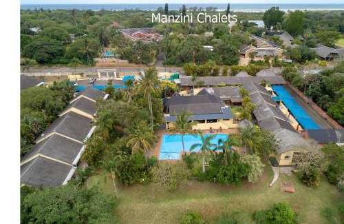 St. Lucia Apartamento | Manzini Chalets