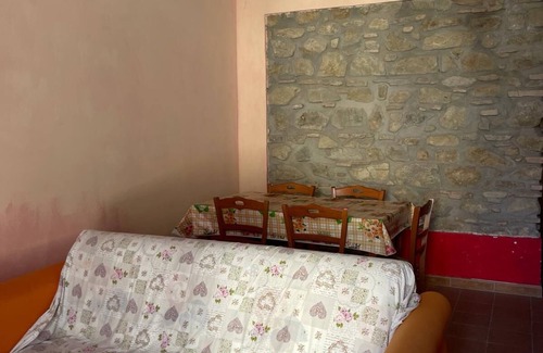Montemurro Casa | Manzo House