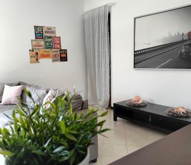 San Pellegrino Terme Apartamento | MANZONI APARTS - SUITE Superior