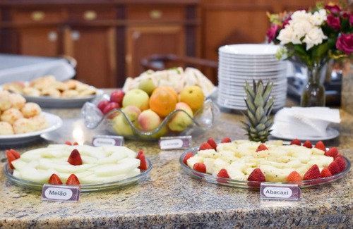 Lages Hotel | Map Hotel