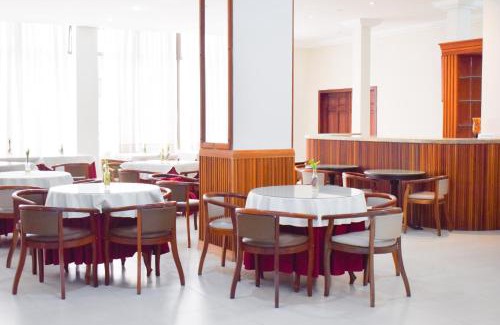 Lages Hotel | Map Hotel