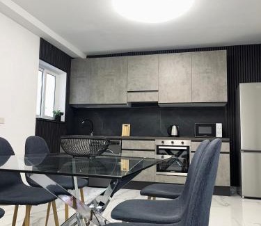 Qormi Apartamento | MAPAS - luxury 3 bedroom Apartments
