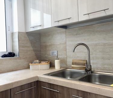 Qormi Apartamento | MAPAS - luxury 3 bedroom Apartments