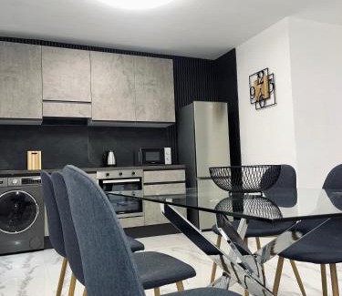 Qormi Apartamento | MAPAS - luxury 3 bedroom Apartments