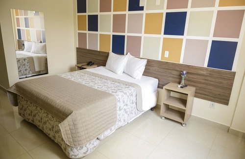 Parauapebas Hotel | Maper Mardan - Beira Rio