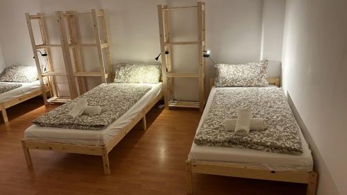 Loebtau Apartamento | Mapi Apartment