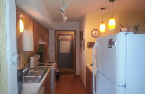 Ashville Casa | Maple Bay Get-a-Way