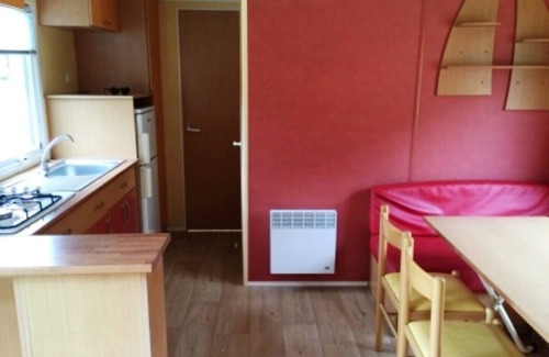 Sainte-Gemme-la-Plaine Casa | Bungalow Maple (4 personas)