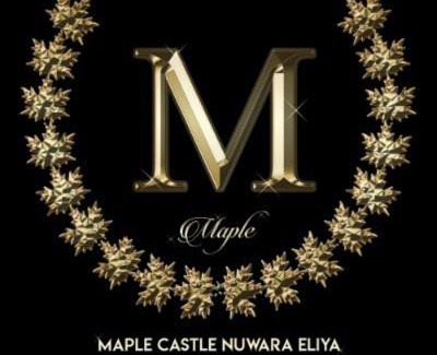 Nuwara Eliya Villa | Maple Castle Nuwara Eliya