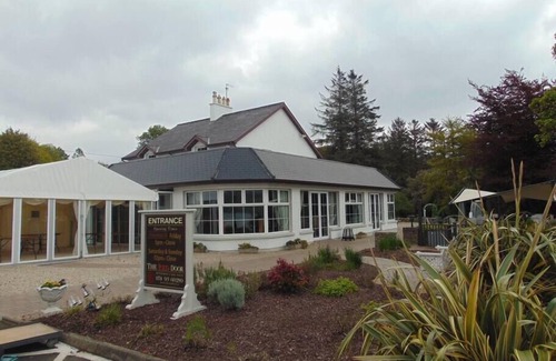 Fahan Casa | Maple Grove, Fahan by Wild Atlantic Wanderer