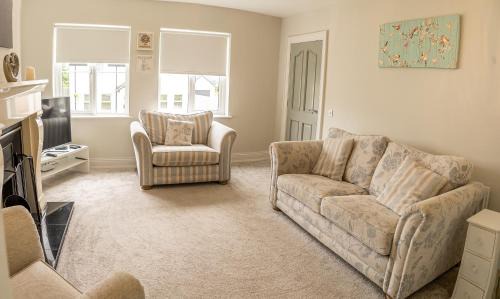 Fahan Casa | Maple Grove, Fahan