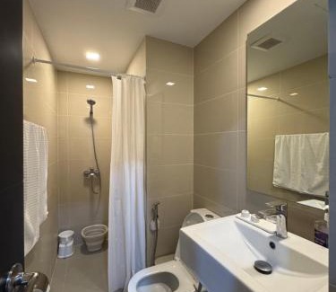 General Trias Apartamento | Maple Grove Yasuragi Stay