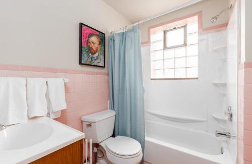 Maple Heights Apartamento | Maple Heights Gem Libby Unit 1