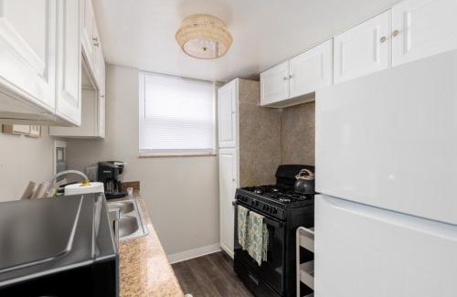 Maple Heights Apartamento | Maple Heights Gem Libby Unit 1