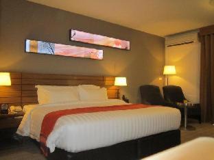 Bang Na Hotel | Maple Hotel