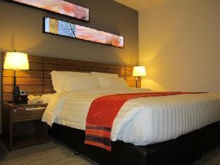 Bang Na Hotel | Maple Hotel