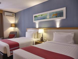 Bang Na Hotel | Maple Hotel