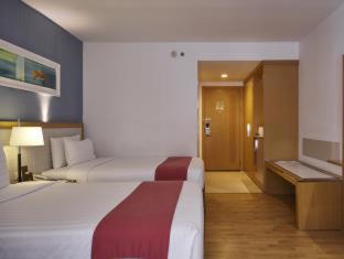Bang Na Hotel | Maple Hotel