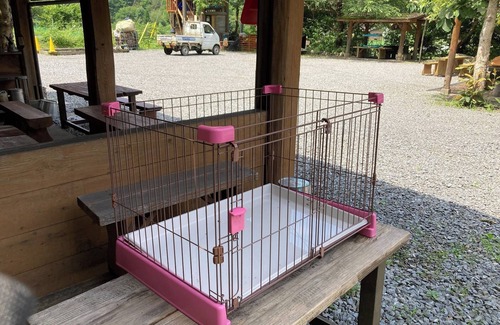 Gujo Alquiler De RV | Maple House Capacity 10 people With separate / Gujo City Gifu