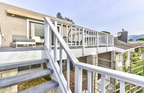 Bergvliet Apartamento | Maple House,Cottage and studio