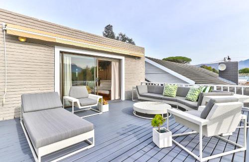 Bergvliet Apartamento | Maple House,Cottage and studio