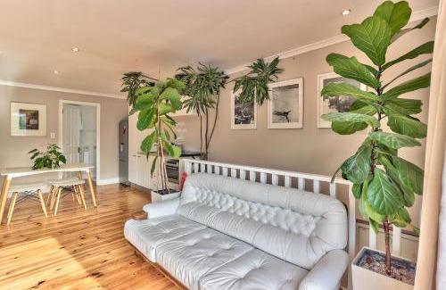 Bergvliet Apartamento | Maple House,Cottage and studio