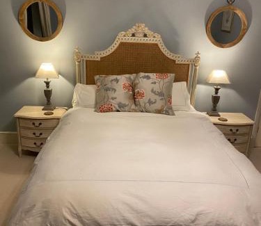 Old Cama Y Desayuno | Maple House