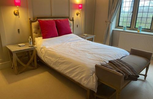 Old Cama Y Desayuno | Maple House