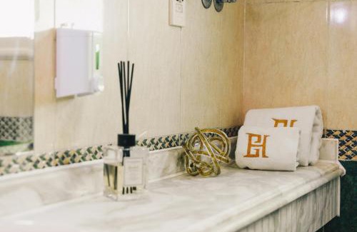 New Cairo Apartamento | Maple & Moon Boutique Villa near CFC Mall by Elegant Hospitality