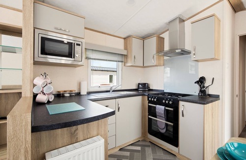 Begelly Chalet De Esquí | Maple - Near Folly Farm, Cosy Retreat