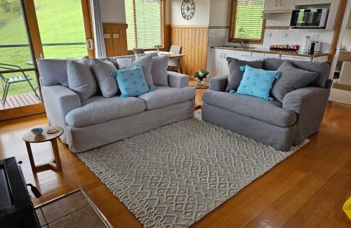 Dumbalk Casa | Maple Ridge Cottages