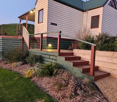 Dumbalk Casa | Maple Ridge Cottages