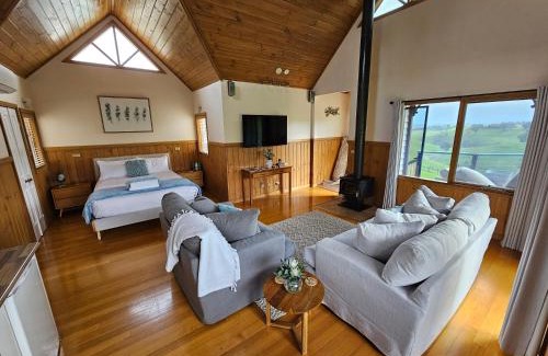 Dumbalk Casa | Maple Ridge Cottages