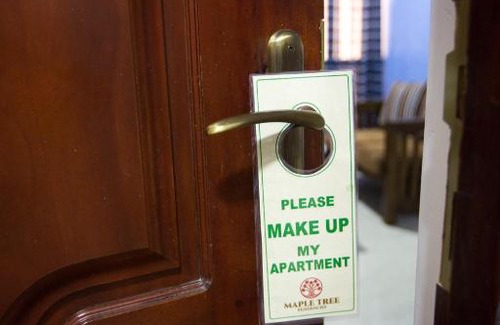 Mount Lavinia Hotel | Maple Tree Residencies