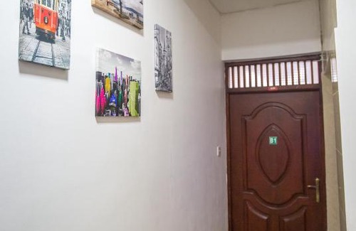 Mount Lavinia Hotel | Maple Tree Residencies
