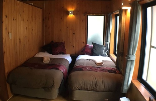 Hakuba Cabaña | Maple Villa / Kitaazumi-gun Nagano